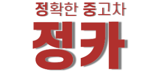 정카TV 로고